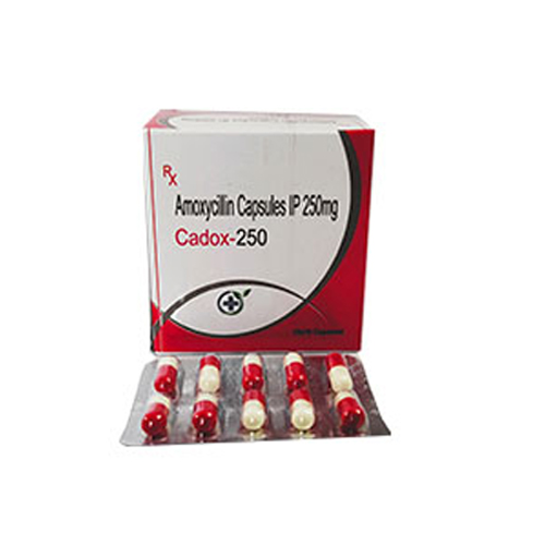 CADOX-250 Capsules