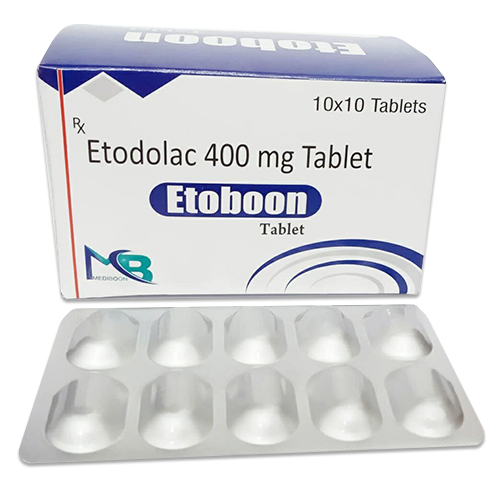 Etoboon Tablets