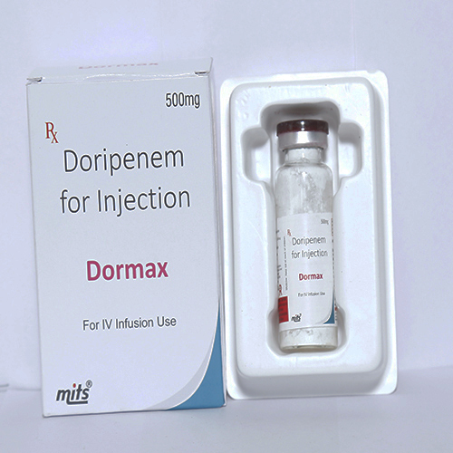 DORMAX Injection