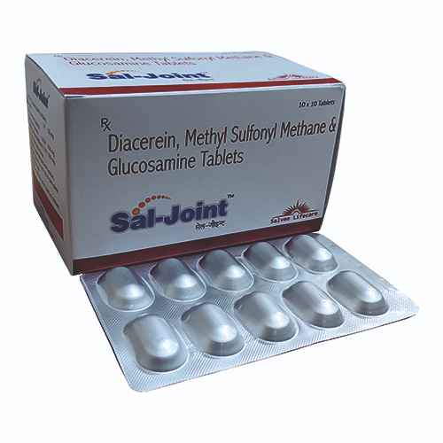 Sal-Joint Tablets