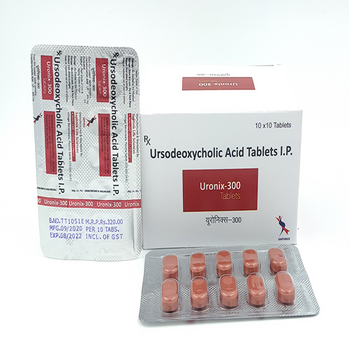 URONIX-300 Tablets