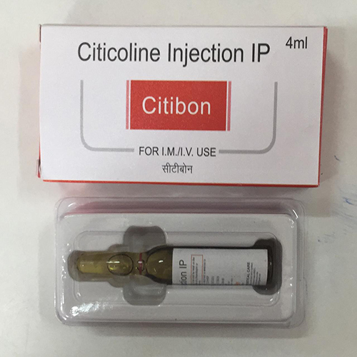 CITIBON 4ML Injection