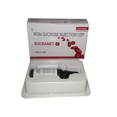 SUCRANET Injection