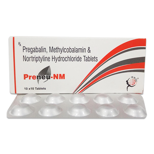 PRENEU-NM Tablets