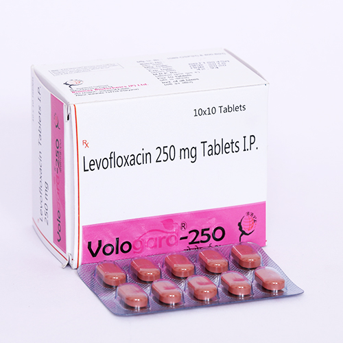 Vologard-250 Tablets