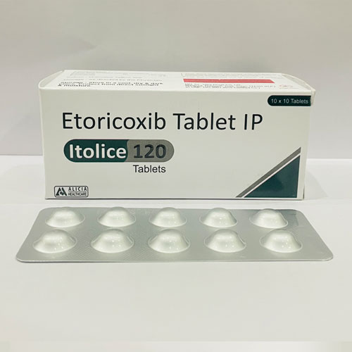 ITOLICE-120 Tablets