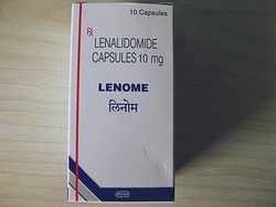 Lenome Capsules