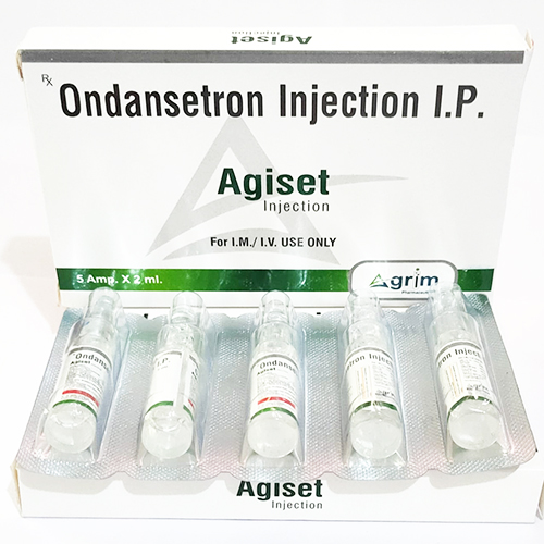 AGISET-Injection