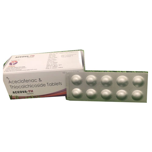 ACEOVA-TH Tablets