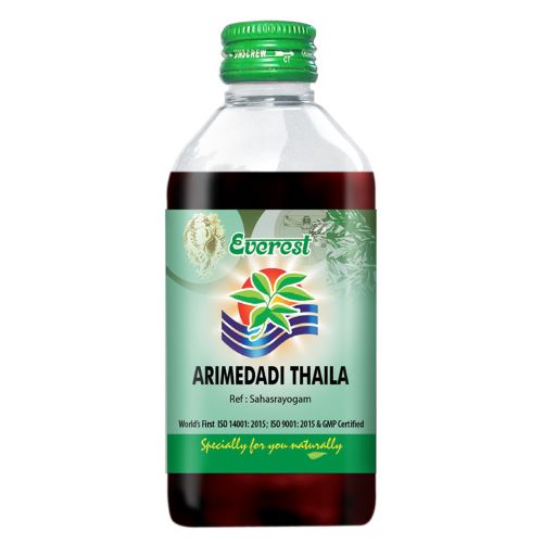 Arimedadi Thaila Oil