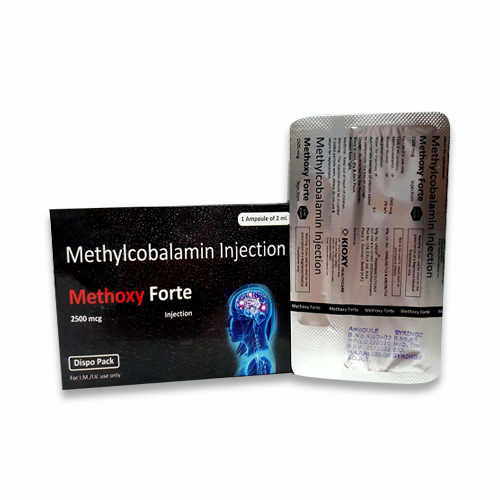 METHOXY-FORTE Injection
