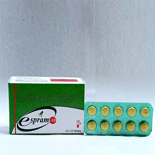 ESPRAM-10 Tablets