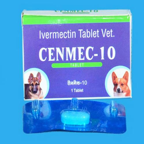CENMEC-10 Tablet