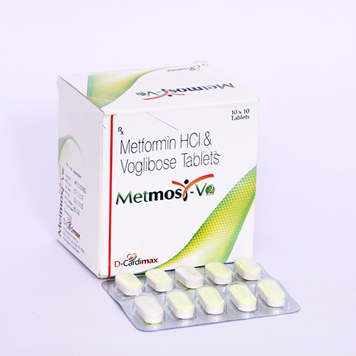 METMOST-V2 Tablets