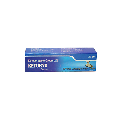 Ketoryx Cream