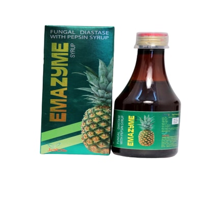 EMAZYME Syrup