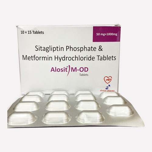 Alosit M-OD Tablets