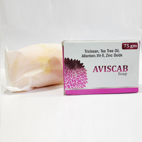 AVISCAB Soap