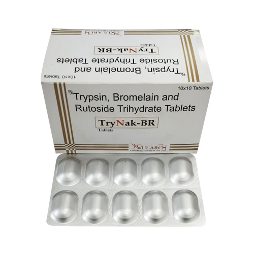 TRYNAK-BR Tablets