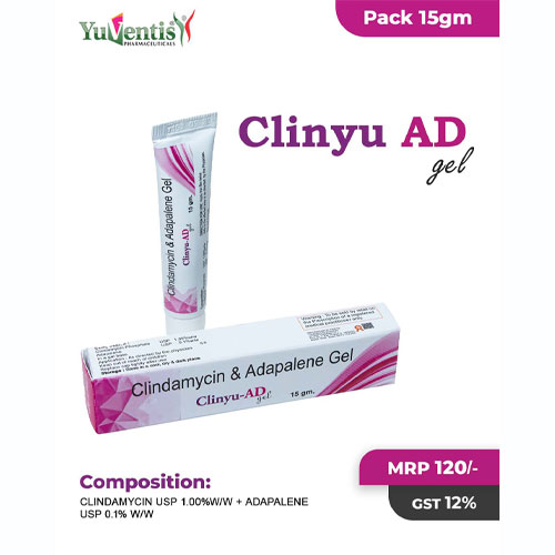 CLINYU -AD Cream