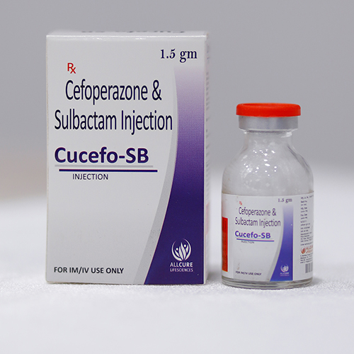 CUCEFO-SB Injection