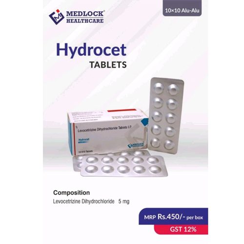 HYDROCET Tablets