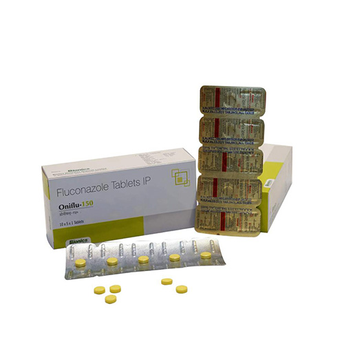 ONIFLU-150 Tablets