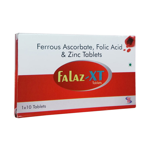 FALAZ-XT Tablets
