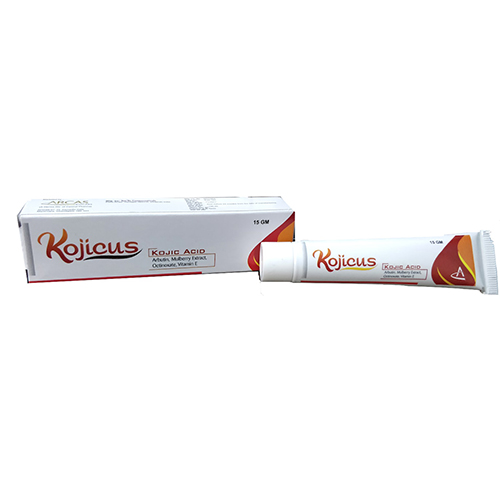 KOJICUS Cream
