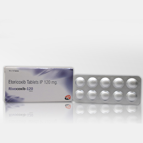 RIVOCOXIB-120 Tablets