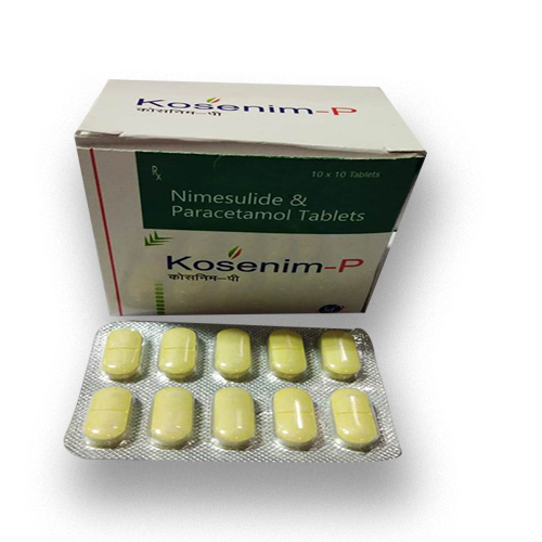 KOSENIM-P Tablets