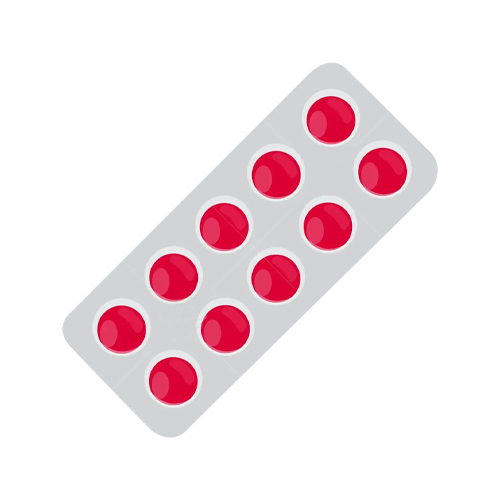 Voriconazole 200 mg Tablets