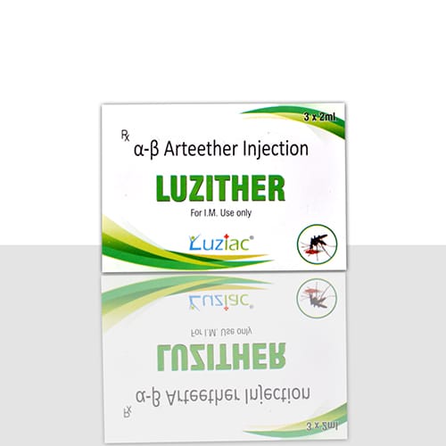 LUZITHER Injection