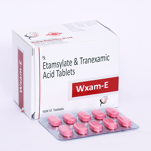 Wxam-E Tablets