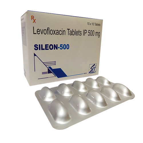 SILEON-500 Tablets