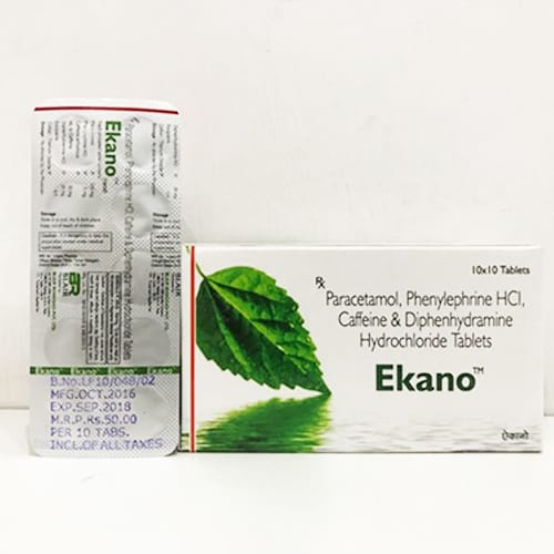 EKANO™ Tablets