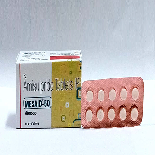 MESAID-50 Tablets