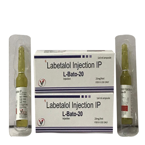 L-BATO-20 Injection