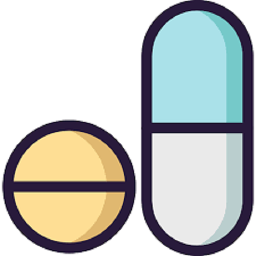 Collagen ( Type II) + Glucosamine + Chondroitin + Vitamins + Minerals Tablets