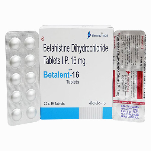 BETALENT-16 Tablets