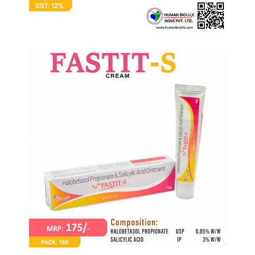FASTIT-S Ointment