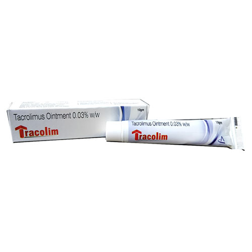 Tracolim Ointment