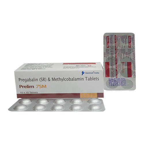 PRELIM-75M Tablets