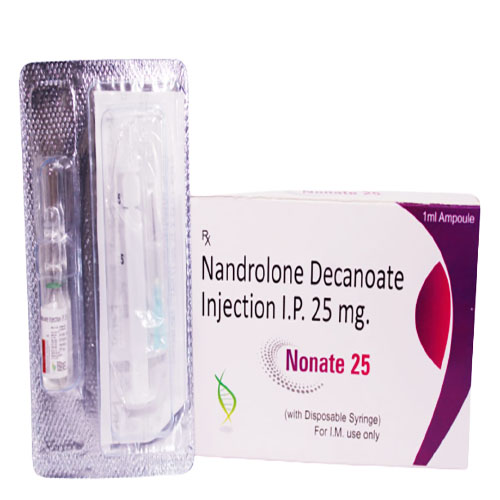 Nonate-25 Injection
