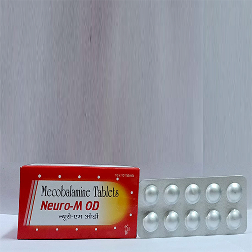 NEURO-M OD Tablets