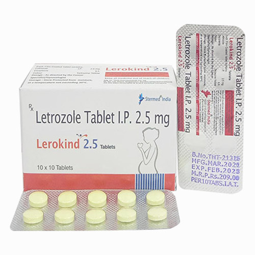 LEROKIND-2.5 Tablets