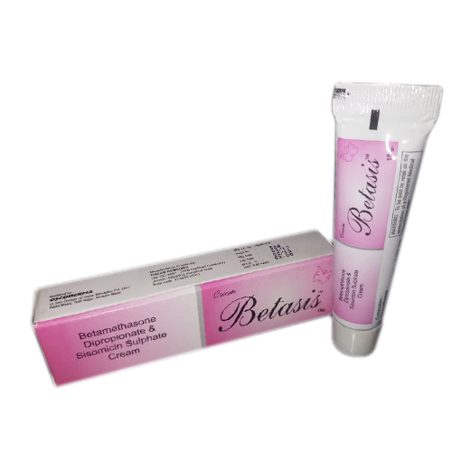 Betasis Cream