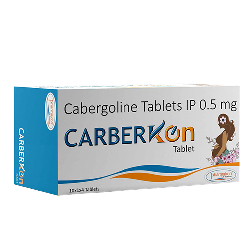 Carberkon Tablets