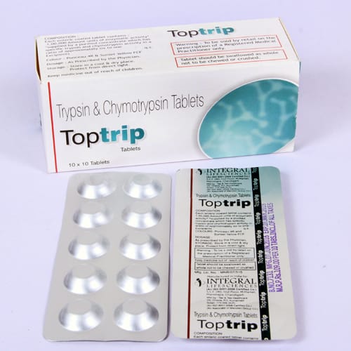 TOPTRIP Tablets