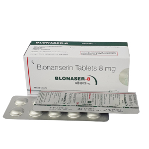 Blonaser-8 Tablets